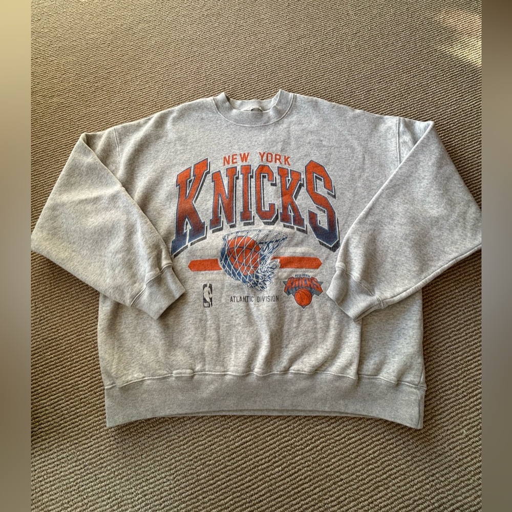 Abercrombiee & Fitch Sweatshirt